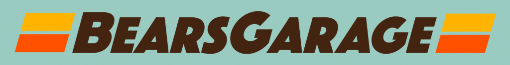 BearsGarage Logo